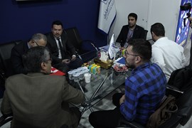 بیست و سومین نمایشگاه بین‌المللی صنعت برق ایران